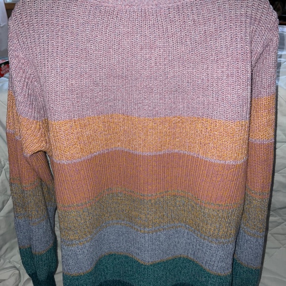 In Every Story Knit Sweater - Picture 3 of 7